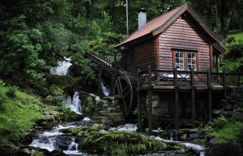 forest-river-house-mill